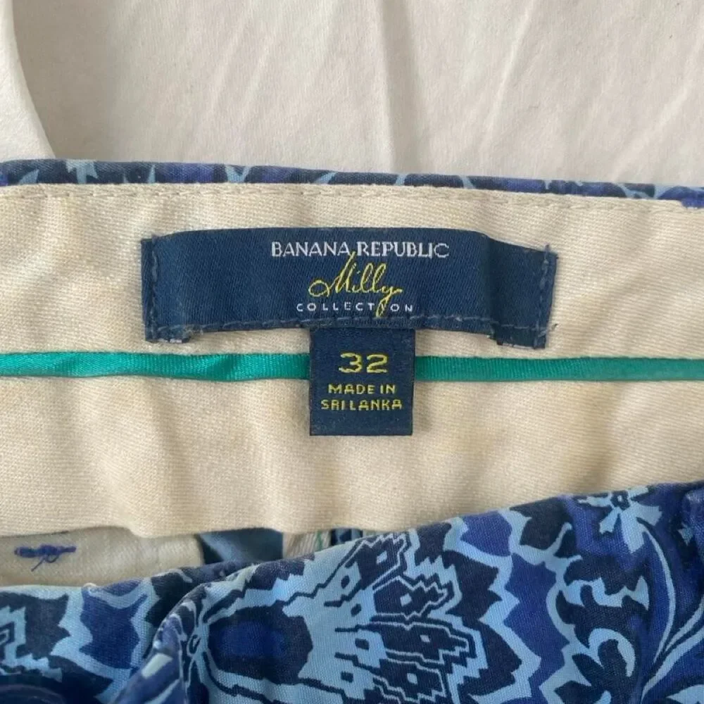 Banana Republic banana republic